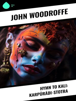 cover image of Hymn to Kali